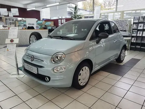 Annonce FIAT 500 Hybride 2024 d'occasion 