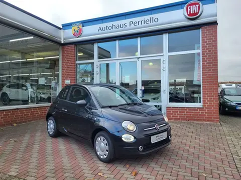 Used FIAT 500 Hybrid 2024 Ad 