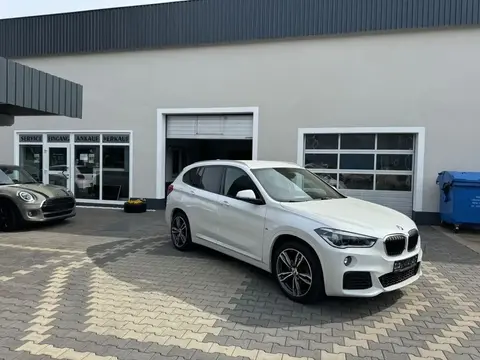 Used BMW X1 Diesel 2019 Ad 