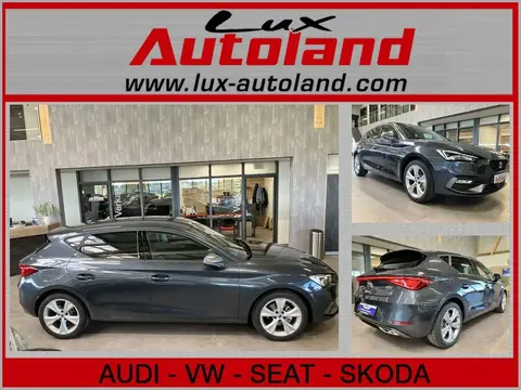 Used SEAT LEON Petrol 2024 Ad 