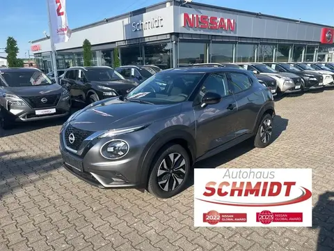 Annonce NISSAN JUKE Essence 2024 d'occasion 