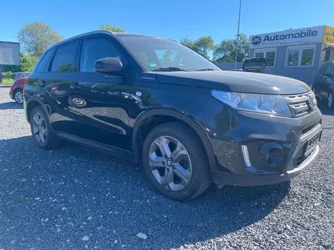 Used SUZUKI VITARA Diesel 2017 Ad 