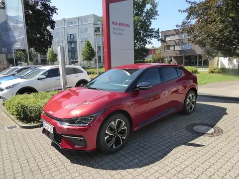 Annonce KIA EV6 Non renseigné 2024 d'occasion 