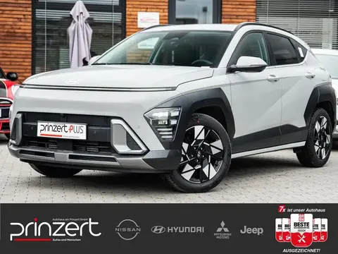 Annonce HYUNDAI KONA Essence 2024 d'occasion 