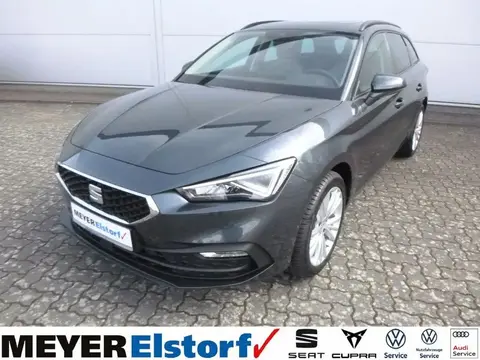 Used SEAT LEON Petrol 2024 Ad 