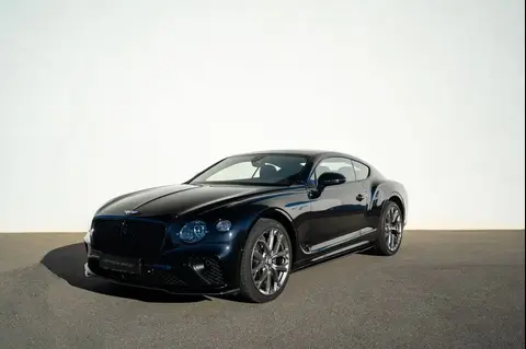 Annonce BENTLEY CONTINENTAL Essence 2023 d'occasion 