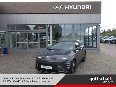 Used HYUNDAI KONA Hybrid 2023 Ad 