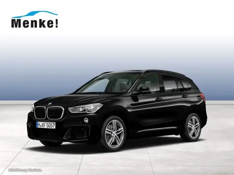 Used BMW X1 Petrol 2018 Ad 