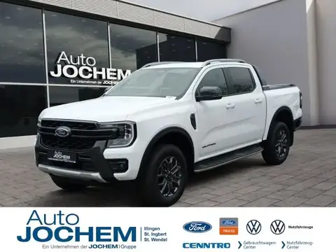 Annonce FORD RANGER Diesel 2024 d'occasion 