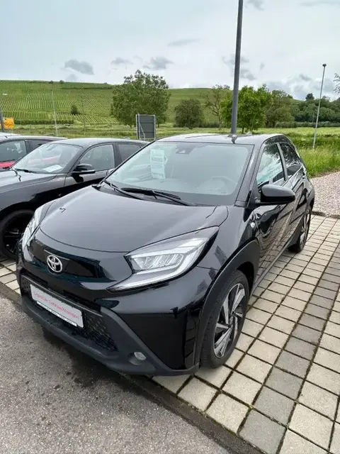 Used TOYOTA AYGO X Petrol 2023 Ad 