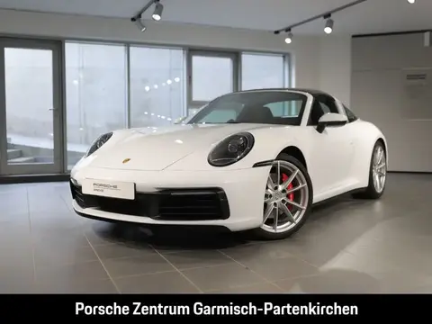 Used PORSCHE 911 Petrol 2022 Ad 