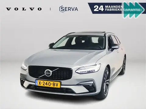 Used VOLVO V90 Hybrid 2023 Ad 