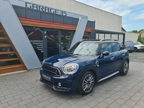 Used MINI COOPER Petrol 2018 Ad 