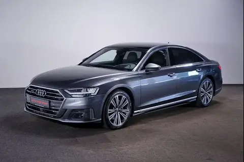 Used AUDI A8 Diesel 2019 Ad Germany