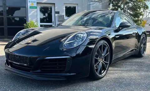 Annonce PORSCHE 991 Essence 2018 d'occasion 