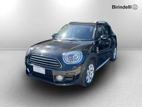 Annonce MINI COOPER Diesel 2018 d'occasion 