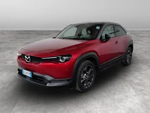 Annonce MAZDA MX-30 Non renseigné 2021 d'occasion 