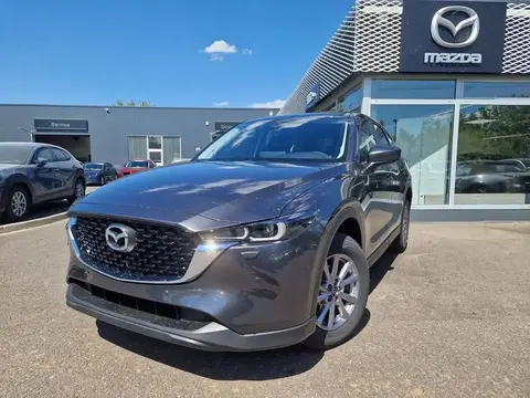 Used MAZDA CX-5 Petrol 2024 Ad 