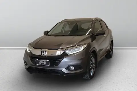 Used HONDA HR-V Petrol 2019 Ad 