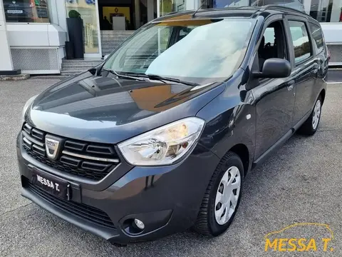 Used DACIA LODGY Diesel 2018 Ad 