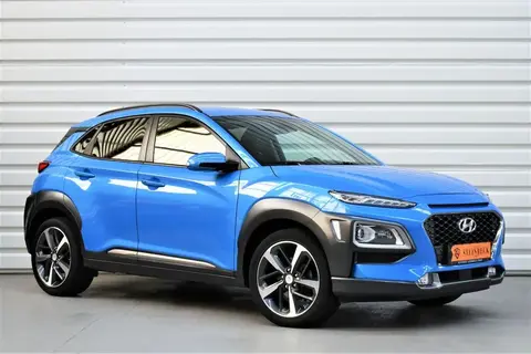 Annonce HYUNDAI KONA Essence 2019 d'occasion 