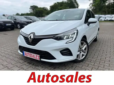 Used RENAULT CLIO Diesel 2020 Ad 