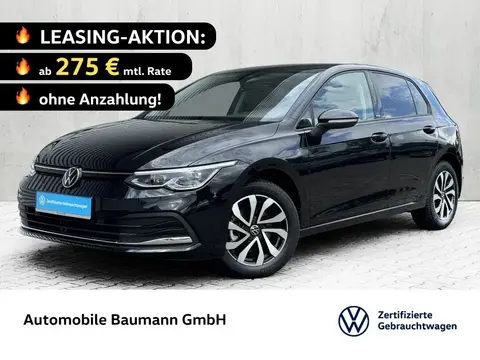 Annonce VOLKSWAGEN GOLF Essence 2023 d'occasion 