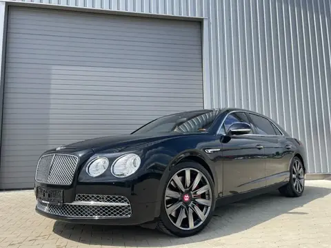 Used BENTLEY FLYING SPUR Petrol 2015 Ad 