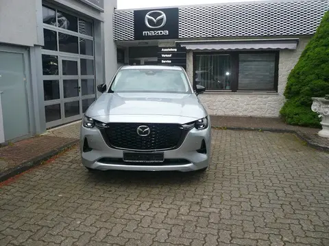 Used MAZDA CX-60 Hybrid 2024 Ad 