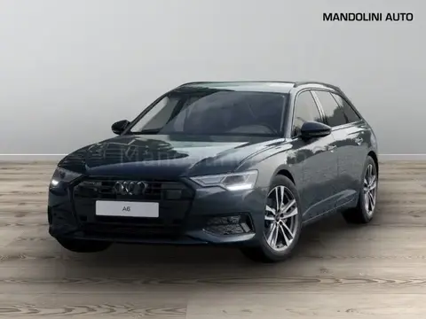 Annonce AUDI A6  2023 d'occasion 