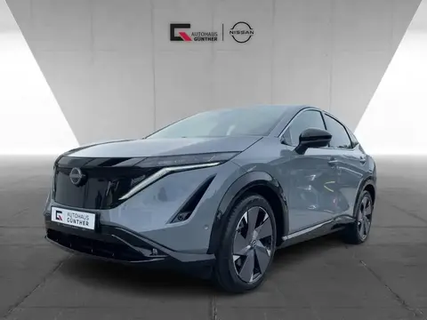 Annonce NISSAN ARIYA Non renseigné 2024 d'occasion 