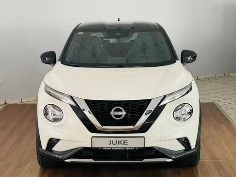 Used NISSAN JUKE Petrol 2022 Ad Germany