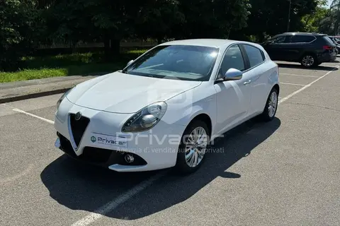 Annonce ALFA ROMEO GIULIETTA Essence 2019 d'occasion 