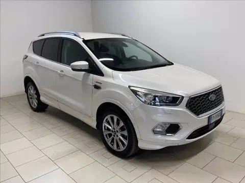 Used FORD KUGA Diesel 2018 Ad 