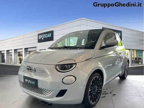 Used FIAT 500 Not specified 2021 Ad 