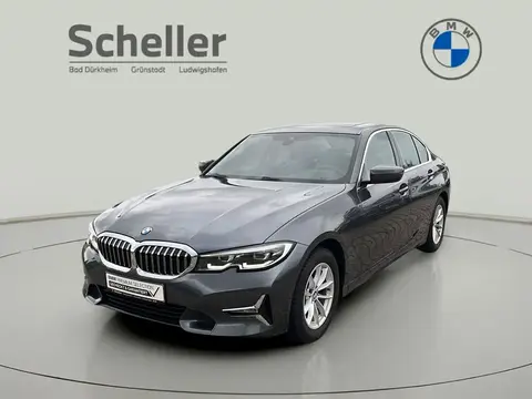 Used BMW SERIE 3 Petrol 2019 Ad 