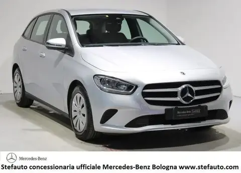 Used MERCEDES-BENZ CLASSE B Petrol 2019 Ad 