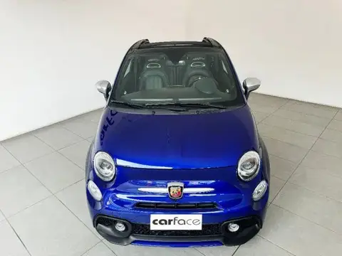 Used ABARTH 595 Petrol 2016 Ad Italy