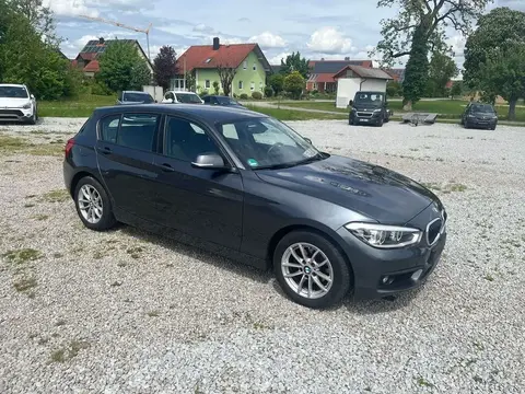 Used BMW SERIE 1 Petrol 2018 Ad 