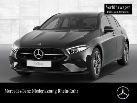 Annonce MERCEDES-BENZ CLASSE A Hybride 2023 d'occasion Allemagne