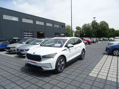 Used SKODA ENYAQ Not specified 2022 Ad Germany