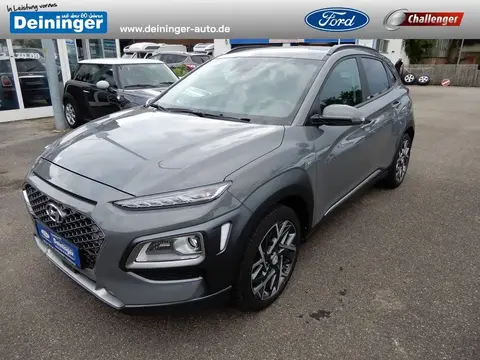 Used HYUNDAI KONA Not specified 2020 Ad 