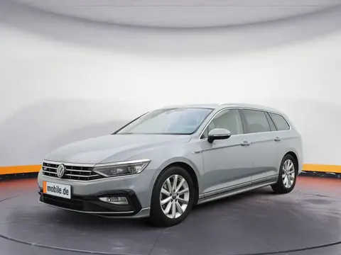 Used VOLKSWAGEN PASSAT Petrol 2023 Ad 