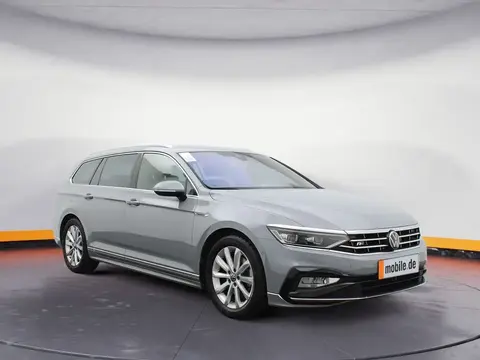 Used VOLKSWAGEN PASSAT Diesel 2023 Ad 