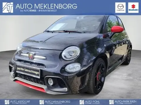 Used ABARTH 500 Petrol 2019 Ad 