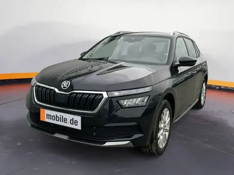 Annonce SKODA KAMIQ Essence 2023 d'occasion 