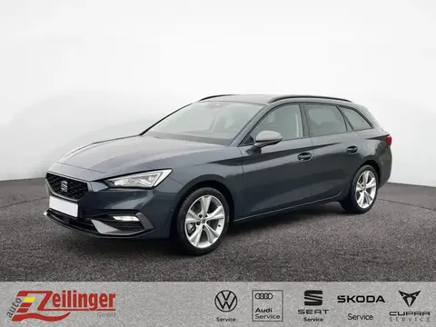 Used SEAT LEON Petrol 2024 Ad 