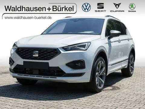 Annonce SEAT TARRACO Diesel 2024 d'occasion 