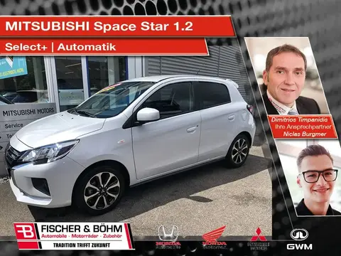 Used MITSUBISHI SPACE STAR Petrol 2023 Ad Germany