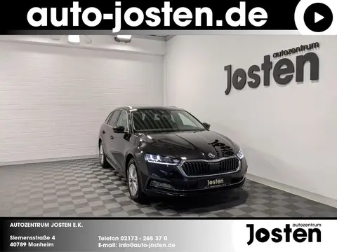 Used SKODA OCTAVIA Diesel 2024 Ad 